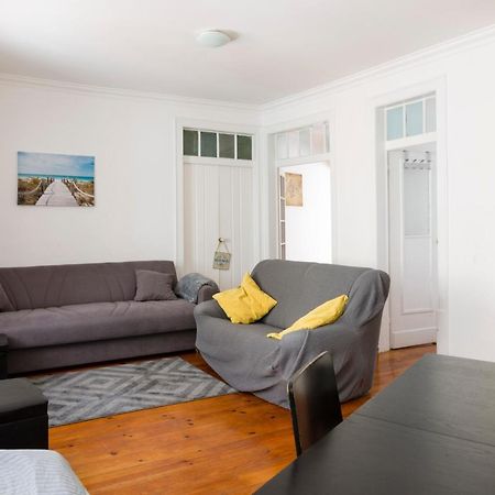 Estrela Garden Apartment Lisboa Екстериор снимка