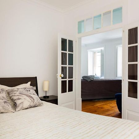 Estrela Garden Apartment Lisboa Екстериор снимка