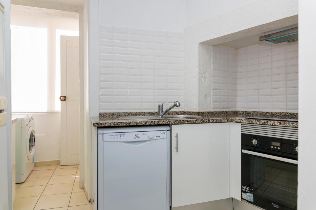 Estrela Garden Apartment Lisboa Екстериор снимка