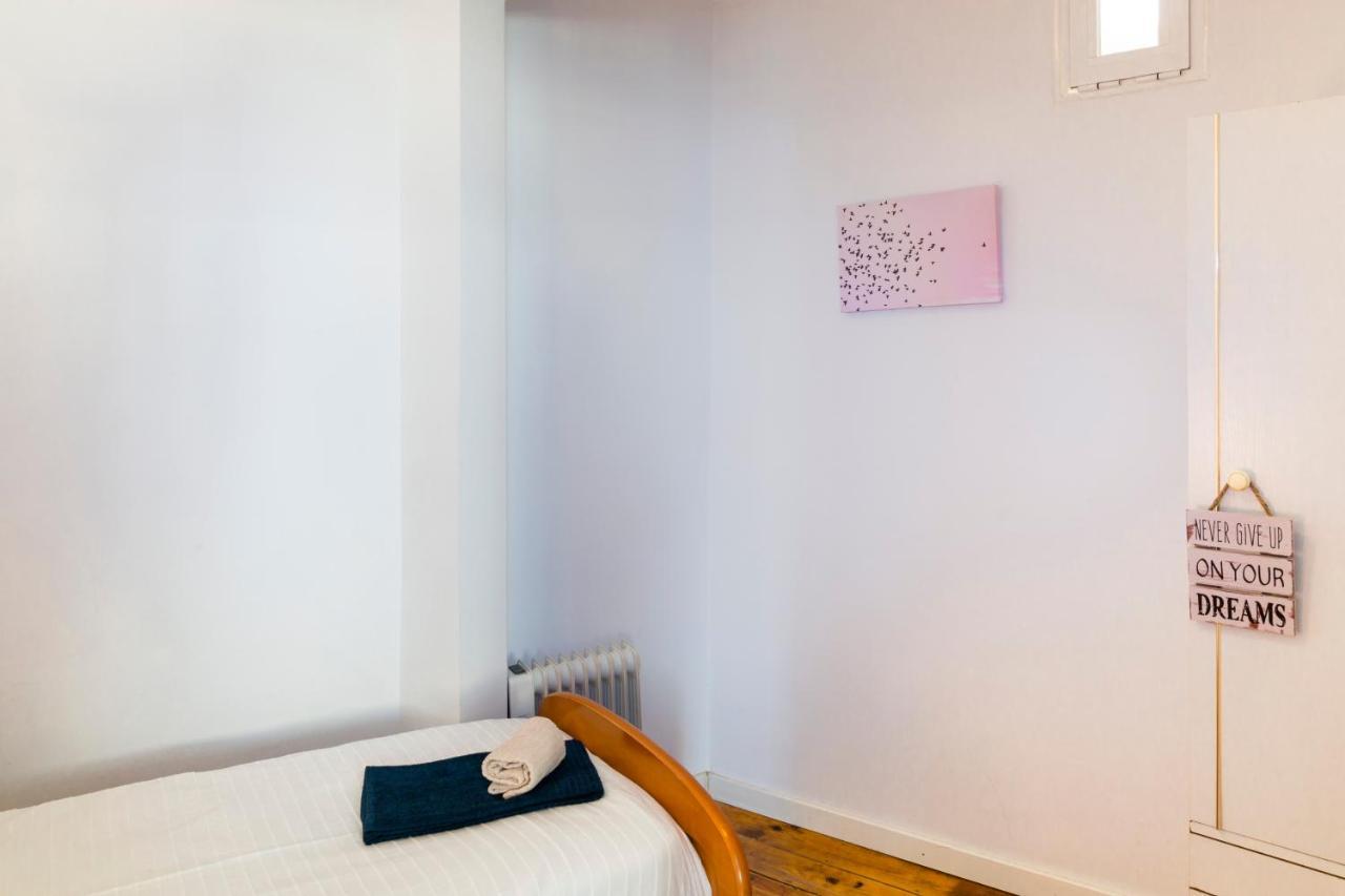 Estrela Garden Apartment Lisboa Екстериор снимка