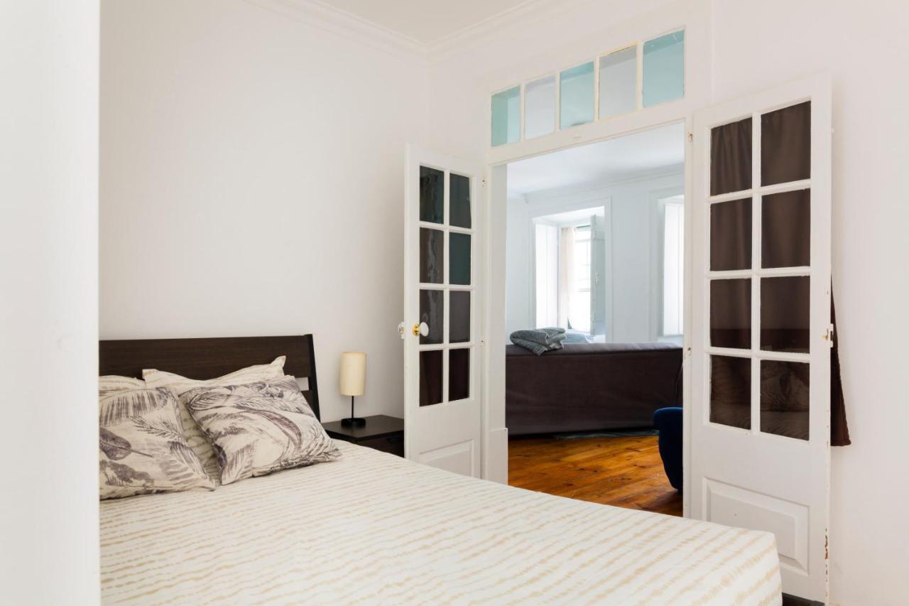 Estrela Garden Apartment Lisboa Екстериор снимка