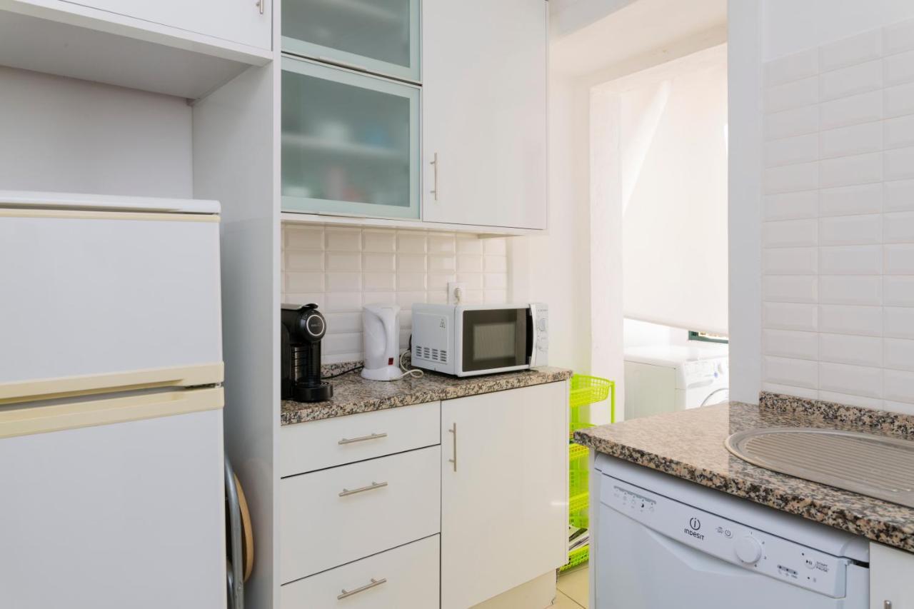 Estrela Garden Apartment Lisboa Екстериор снимка