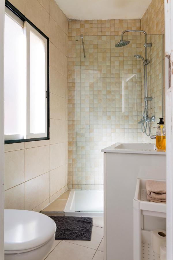 Estrela Garden Apartment Lisboa Екстериор снимка
